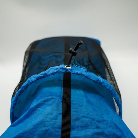 STAG BEETLE 容量21L DCFハイブリッド　ブルー