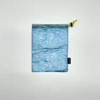 kinchaku M size DCF0.51oz Blue
