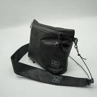 UL sacoche DCFハイブリッド2.92oz ブラック