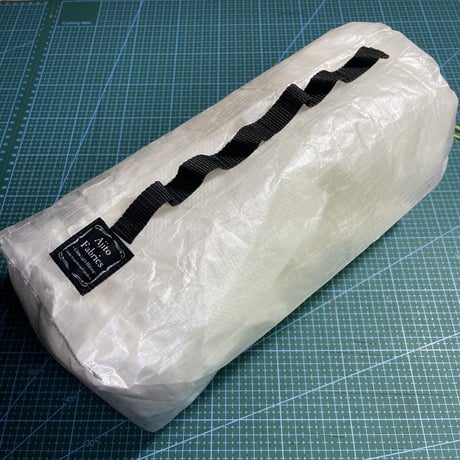 DCF オンザバック　容量６L　DCF0.8ozホワイト