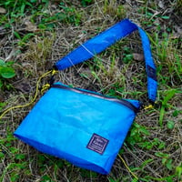 UL sacoche DCFハイブリッド2.92oz ブルー