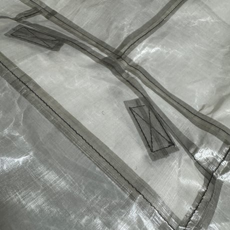 DCFリペアテープ(シームテープ) 1m,1.5cm幅