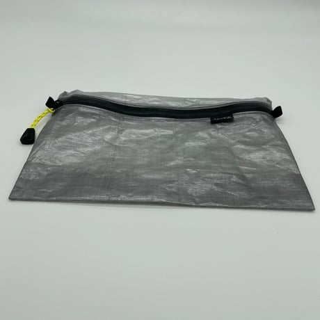 フードポーチ 容量2L DCF0.8ozブラック