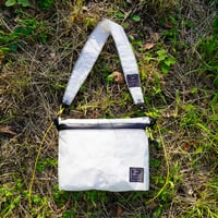 UL sacoche DCFハイブリッド2.92oz ホワイト