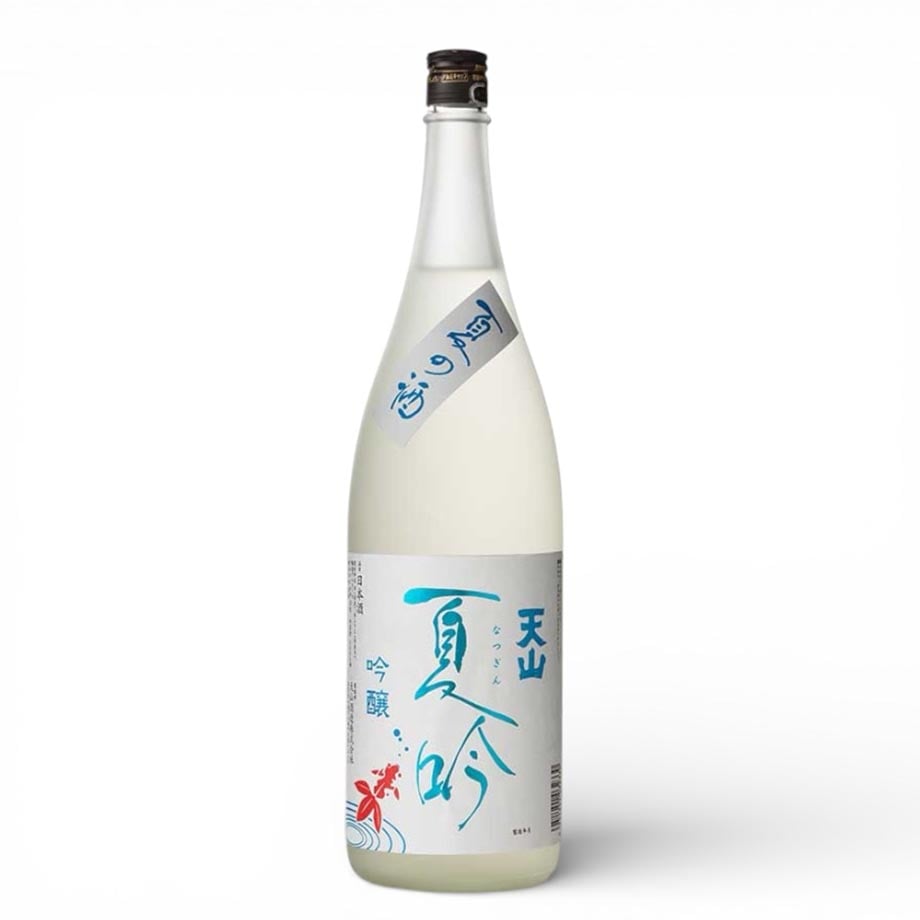 天山 夏吟 【1.8L】 | 酒舗 彩-SAI- オンラインストア
