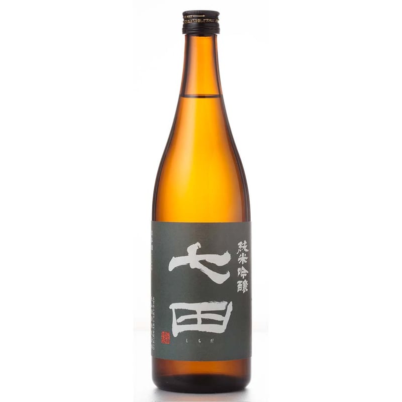 七田CD週末限定 七田純米吟醸＆東鶴ORIGINセット 720ml×2本 | 酒舗 彩-SAI- オンライン