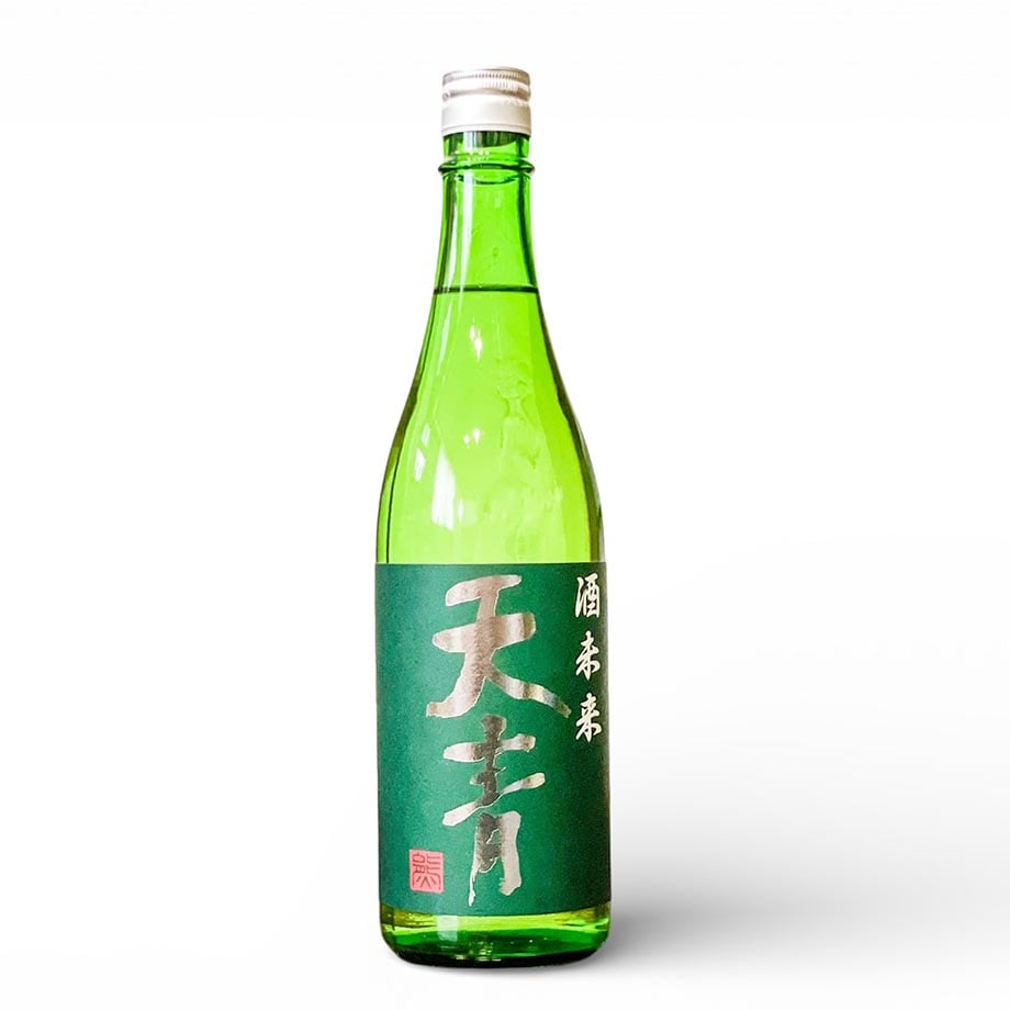 天青 酒未来 720ml | 酒舗 彩-SAI- オンラインストア