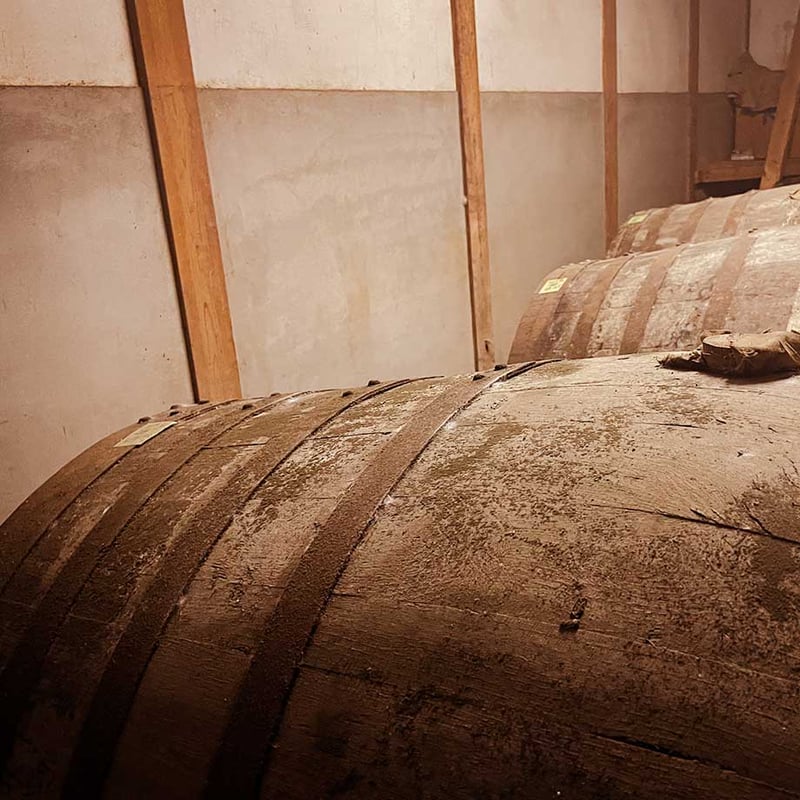 小城 OakCask 【750ml】 | 酒舗 彩-SAI- オンラインストア