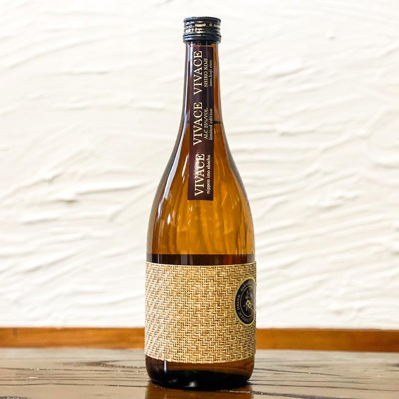 桜明日香 ヴィヴァーチェ 720ml | 酒舗 彩-SAI- オンラインストア