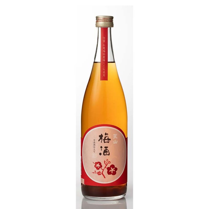 天山酒造リキュール3点セット 720ml×3本 | 酒舗 彩-SAI- オンラインストア