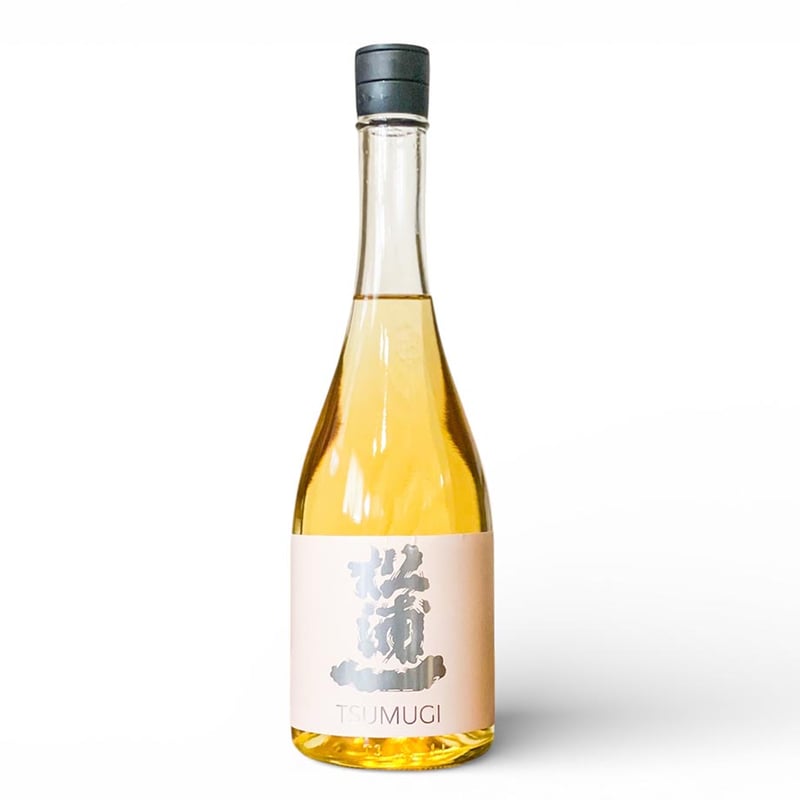 MATSUURA01 TSUMUGI -紡- 古酒 720ml | 酒舗 彩-SAI- オンラ