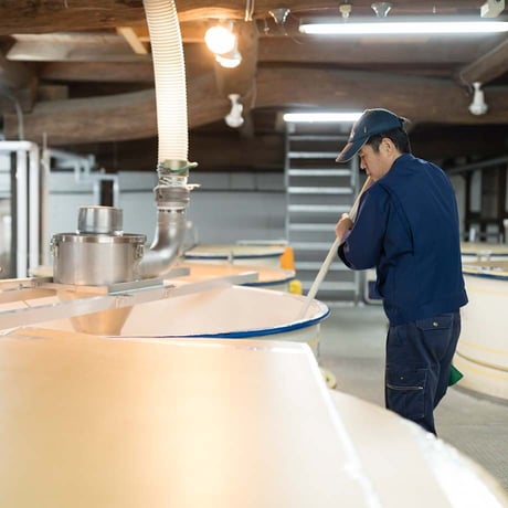 七田 純米大吟醸 無濾過 火入 720ml