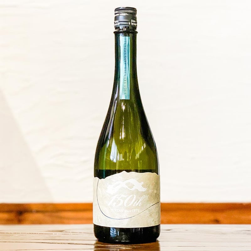 天山 150周年記念酒 720ml | 酒舗 彩-SAI- オンラインストア