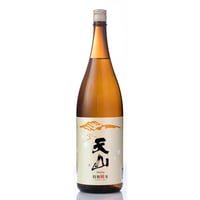 天山 特別純米 1800ml
