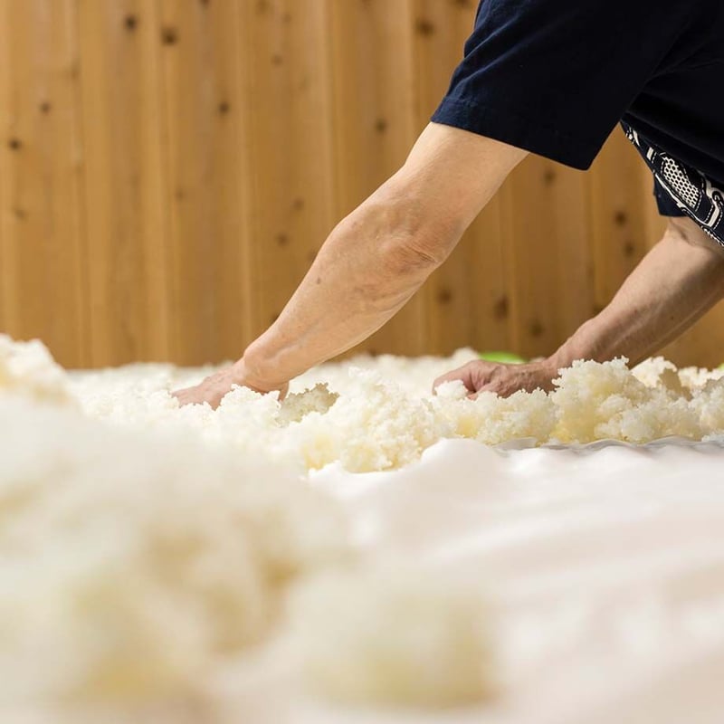 七田 フェイシャルマスク | 酒舗 彩-SAI- オンラインストア