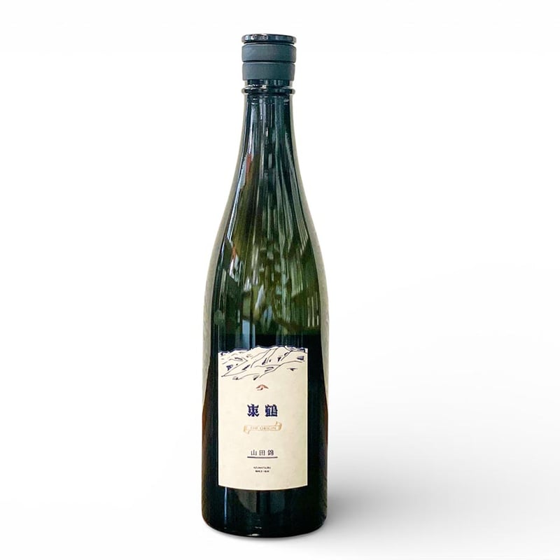 七田純米吟醸＆東鶴ORIGINセット 720ml×2本 | 酒舗 彩-SAI- オンライン