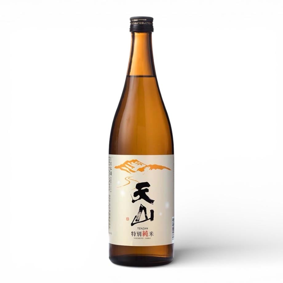 天山 特別純米 720ml | 酒舗 彩-SAI- オンラインストア