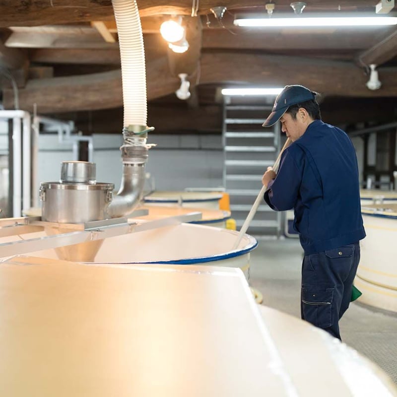 純米大吟醸 古酒 一日千秋 1800ml | 酒舗 彩-SAI- オンラインストア