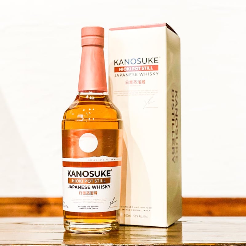 嘉之助 HIOKI POT STILL 700ml | 酒舗 彩-SAI- オンラインストア 嘉之助 HIOKI POT STILL 700ml | 酒舗 彩-SAI- オンラインストア