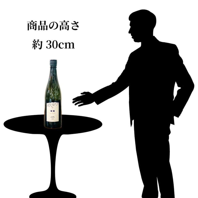 東鶴 THE ORIGIN 山田錦 720ml | 酒舗 彩-SAI- オンラインストア
