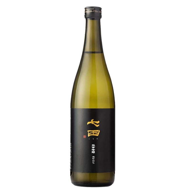 七田 純米吟醸50 米違い飲み比べセット 720ml | 酒舗 彩-SAI