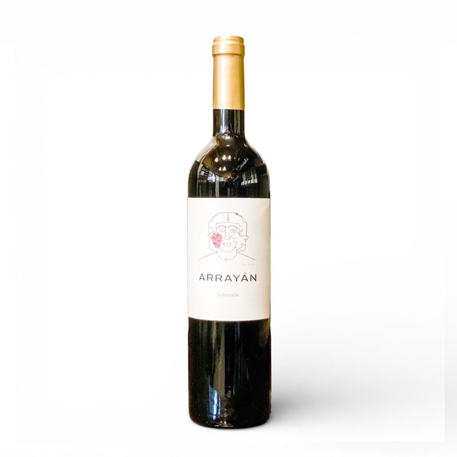 アラヤン・セレクシオン オーガニック 【750ml】 | 酒舗 彩-SAI