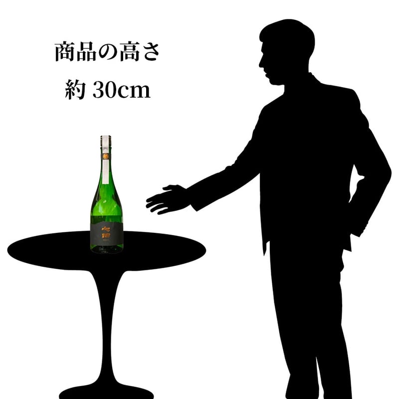 七田 純米大吟醸 prestige(プレステージ) 【720ml】 | 酒舗 彩-SAI- オ