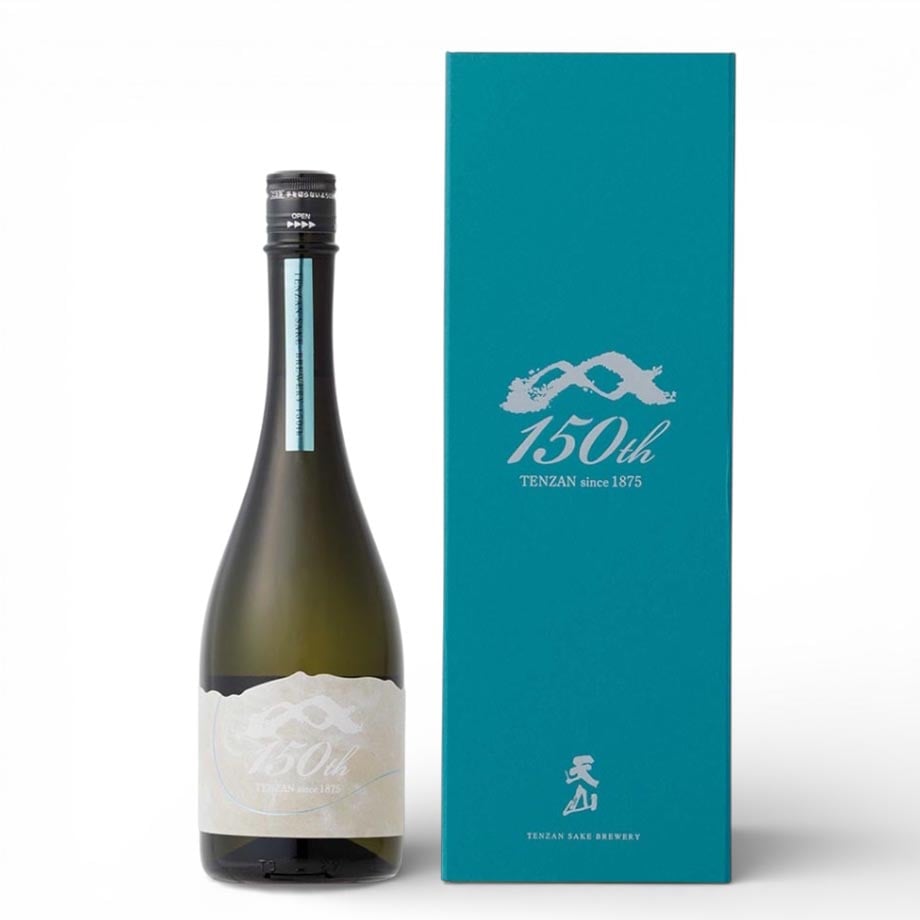 山崎⭐ 新品未開封 700ml 4本セット本日１名様オリンピック記念SALE 天山 150周年記念酒 720ml | 酒舗 彩-SAI- オンラインストア