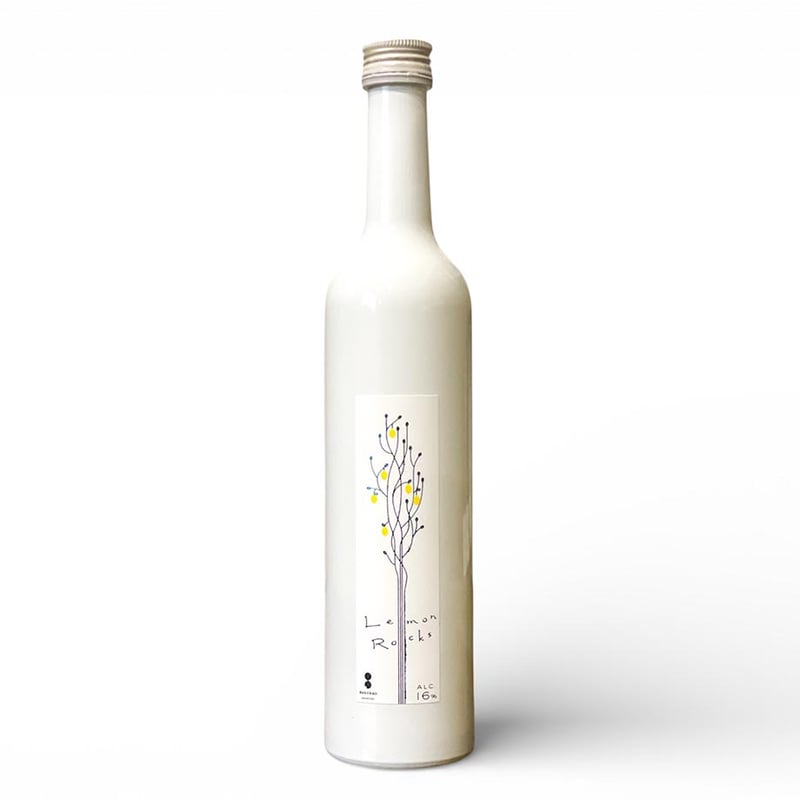 ロックス(レモン＆はっさく) 500ml×2本セット | 酒舗 彩-SAI