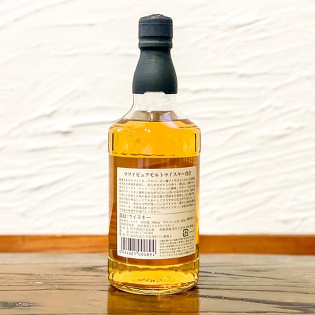 マツイピュアモルトウイスキー 倉吉 700ml