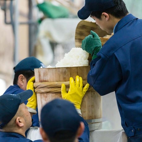 純米大吟醸 古酒 一日千秋 1800ml