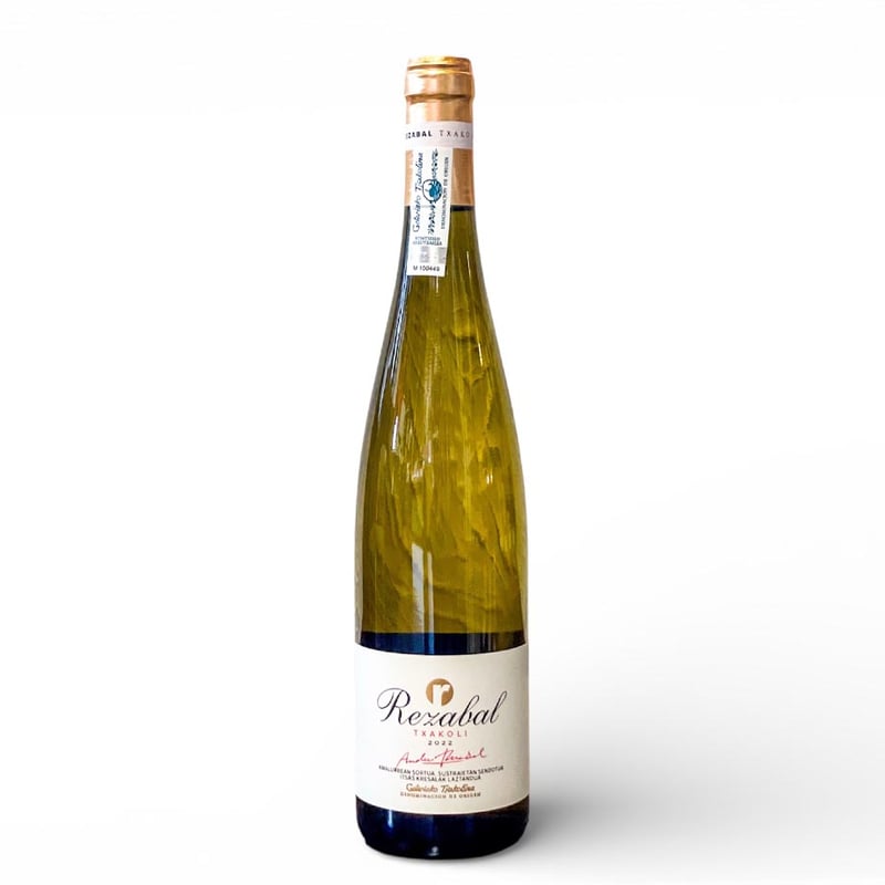 チャコリ レサバル 750ml | 酒舗 彩-SAI- オンラインストア