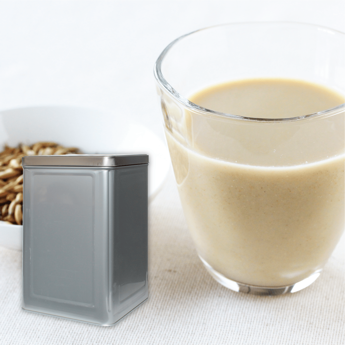 濃縮 オートミルク T | こうじや里村 オンラインショップ