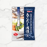 あごだし浅漬の素 36g　単品