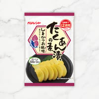 たくあん漬の素 しそかつお風味　単品