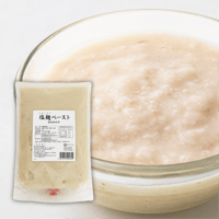 塩麹ペースト（粒あり1.5kg）×1個