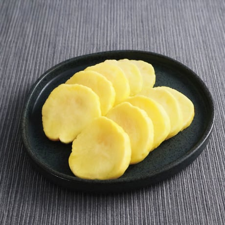 新漬たくあんの素