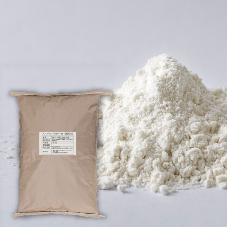 アスペルパウダーMX （ 米麹 使用の製パン改良剤 ）20kg