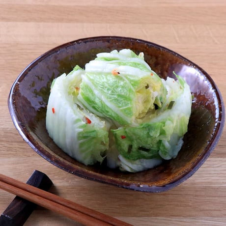 朝鮮漬の素  (白菜14kg用)×２袋