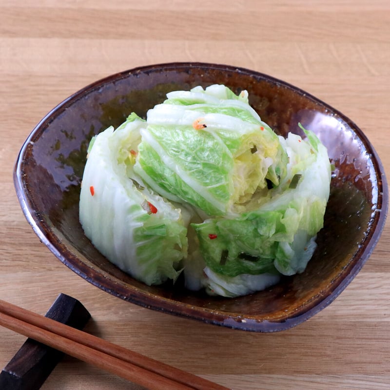 朝鮮漬の素 (白菜14kg用)×2袋 | こうじや里村 オンラインショップ