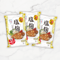 塩麹パウダー だし入り96g（12g×8）×3個
