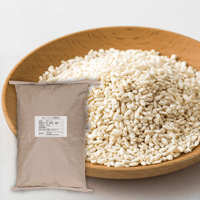 米こうじH（ 国産米 ）20kg《色白・甘さスッキリ》