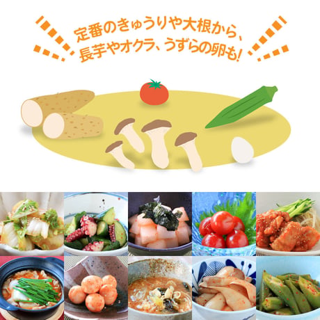 おうちｄｅかんたん キムチ 用 チューブ150g（4本セット　レシピ付き ）