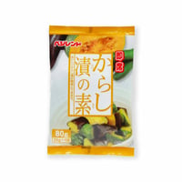 即席 からし漬の素 80g