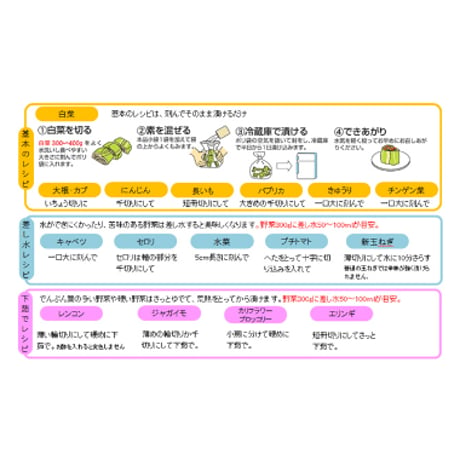 乳酸菌入り ゆず漬けの素 48g（16g×3）×5袋セット