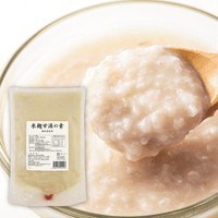 米麹甘酒の素（粒あり 1.5kg）×3個