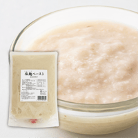 塩麹ペースト（粒あり1.5kg）×3個