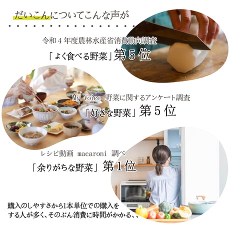 甘酢昆布だいこんの素 5袋セット