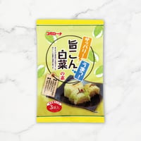 旨こん白菜漬の素 39g 単品