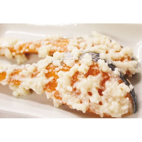 塩麹ペースト（粒あり1.5kg）×1個